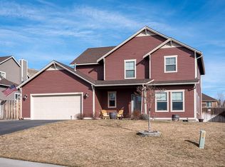 2725 Heritage Ct, Klamath Falls, OR