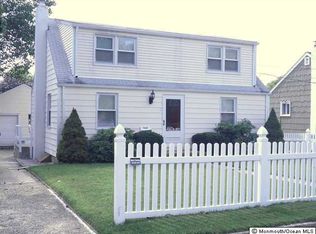 60 S William St, Eatontown, NJ 07724