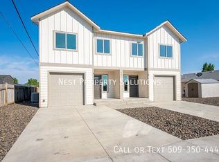 1073 S Grand Dr #A, Moses Lake, WA 98837