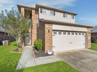 5127 Misty Ln, Bacliff, TX 77518