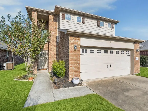 5127 Misty Ln, Bacliff, TX 77518