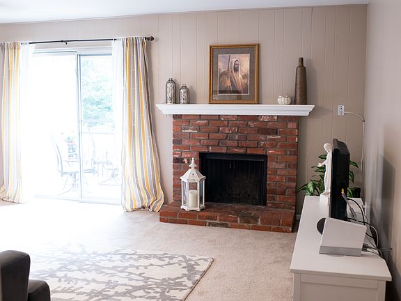 2nd image of 7251 S Xenia Cir #E