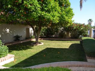 2130 S Catarina, Mesa, AZ 85202