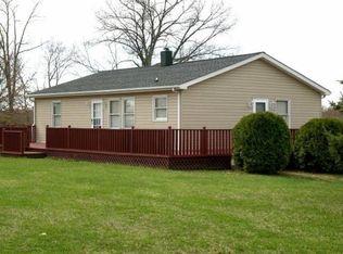 103 Windy Hill Ct, Sandy Level, VA 24161