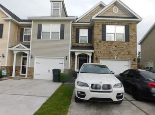 114 Lamplighter Ln, Summerville, SC 29486