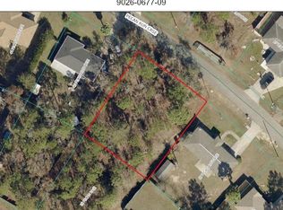 Lot 9 PECAN RUN COURSE LOT 9, OCALA, FL 34472