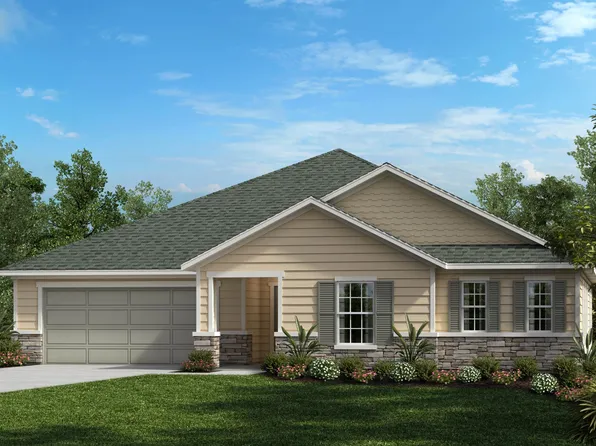 89 Goya Way St, Augustine, FL 32086