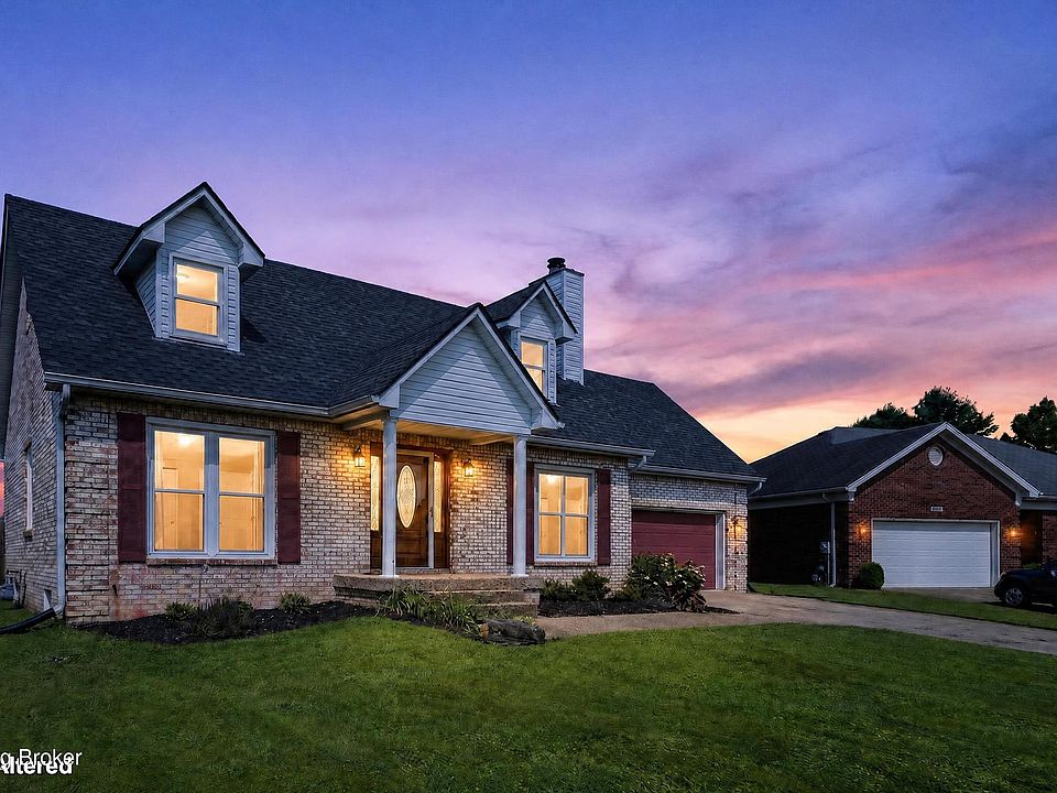 1st image of 4809 Red Dawn Dr