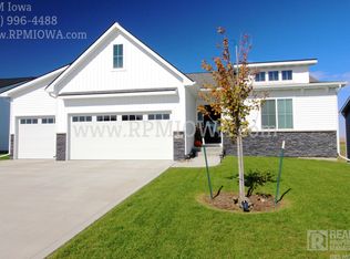 2916 NW 25th St, Ankeny, IA 50023