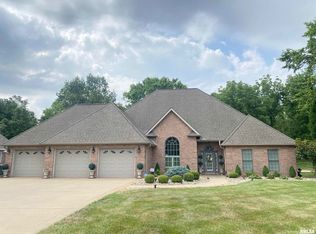 2761 Kokopelli Dr, Marion, IL 62959
