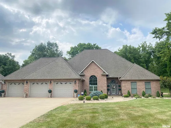 2761 Kokopelli Dr, Marion, IL 62959