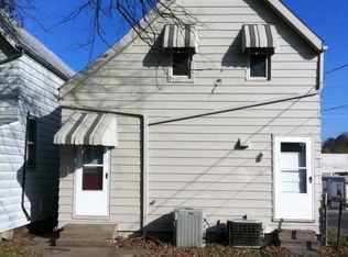 2312 W Columbia St, Evansville, IN 47712
