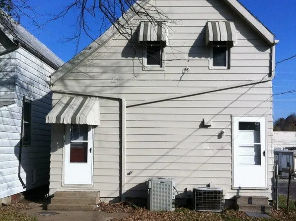 2312 W Columbia St, Evansville, IN 47712