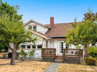 1920 N Tyler St, Tacoma, WA 98406