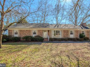1224 Orchard Cir, Salisbury, MD 21801