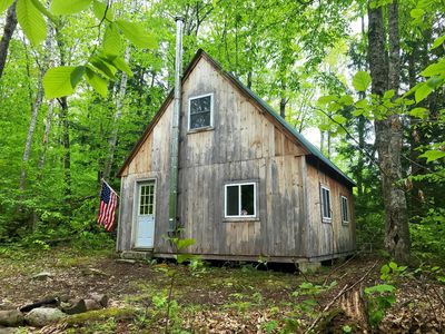 251 Fish Street, Fryeburg, ME, 04037