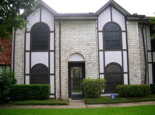 11666 S Kirkwood Rd, Stafford, TX 77477