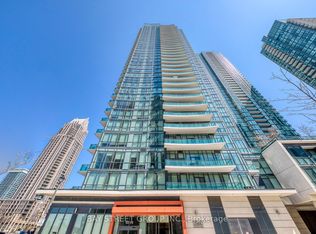 4099 Brickstone Mews #2302, Mississauga, ON L5B 0G2