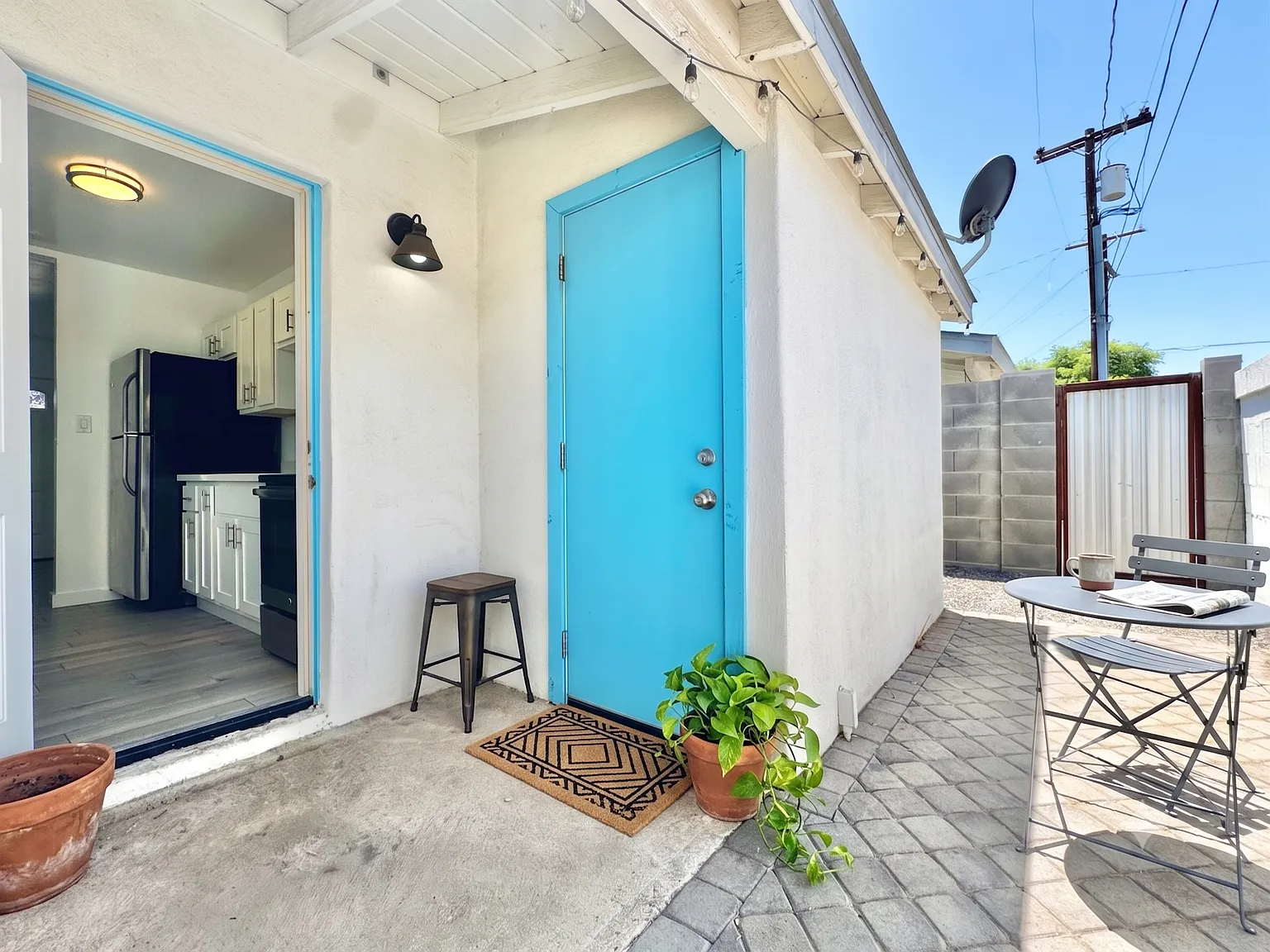 1 bed, 575 sqft, $1,395 — Photo 2