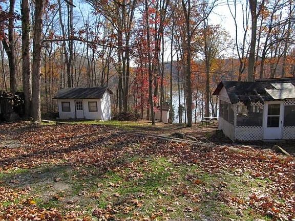 water view w/ access