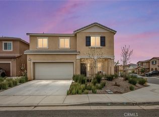 11513 Hinton Ct, Beaumont, CA 92223