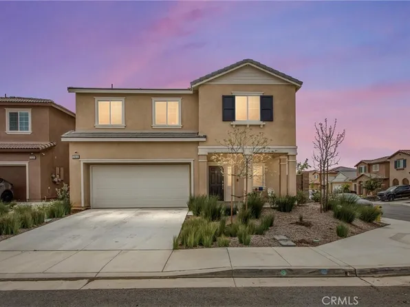 11513 Hinton Ct, Beaumont, CA 92223