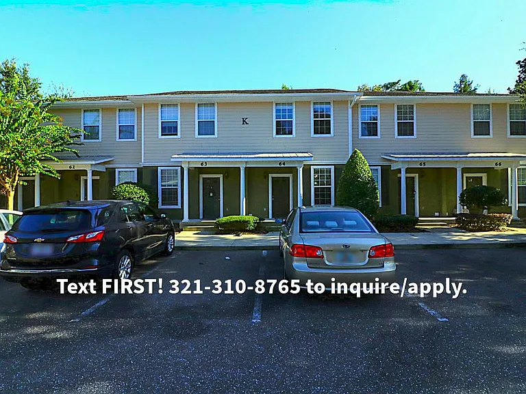 2508 SW 35th Pl #K64 — Photo 2
