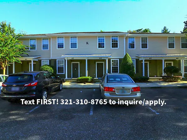 2508 SW 35th Pl #K64, Gainesville, FL 32608