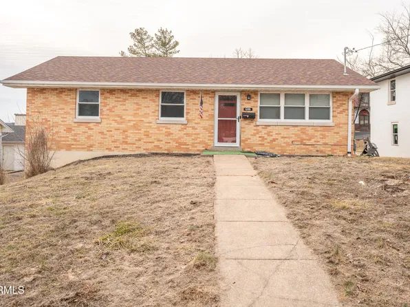 606 Beck St, Jefferson City, MO 65109