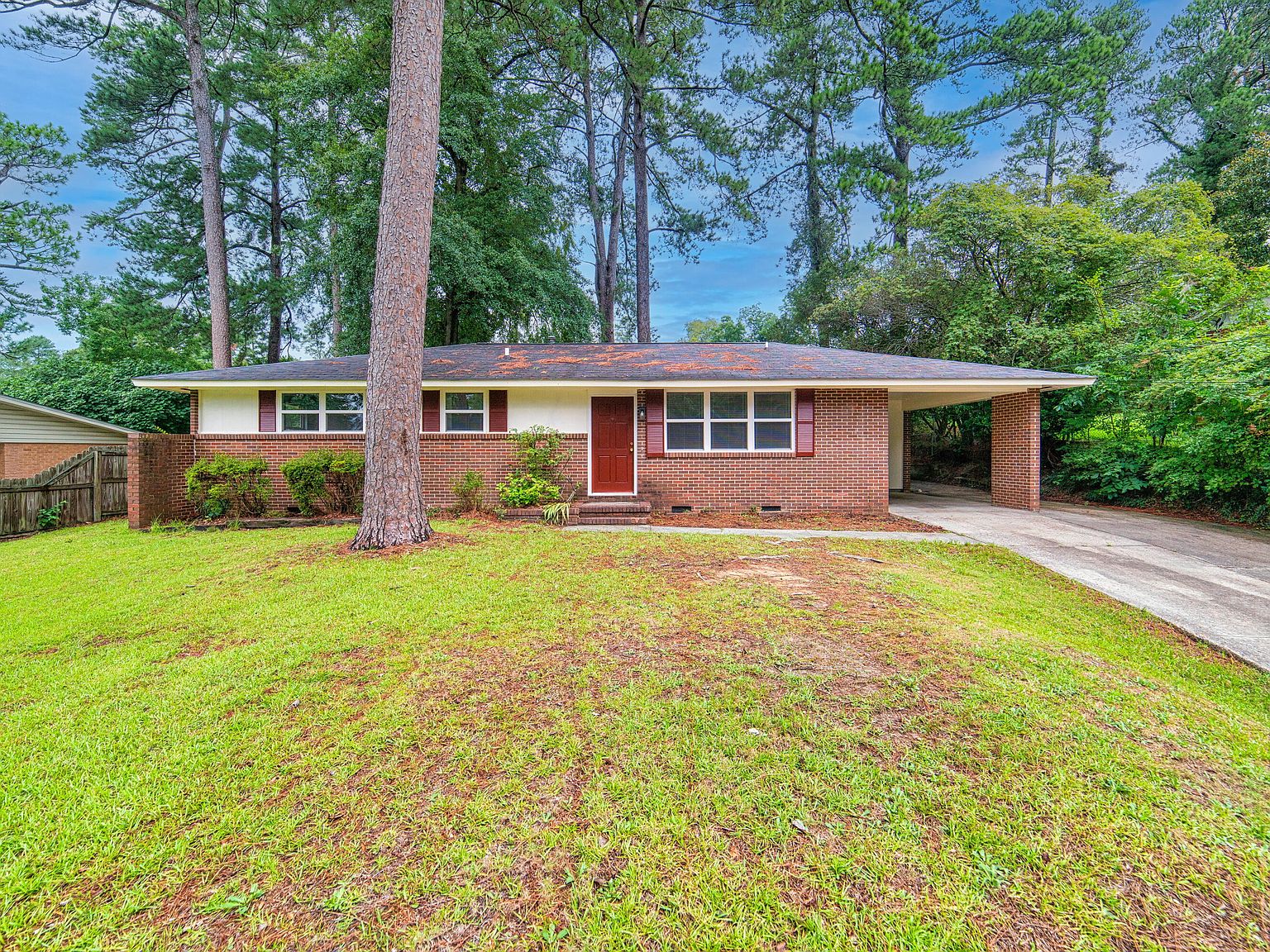2219 MURA Drive, Augusta, GA 30906 | Zillow