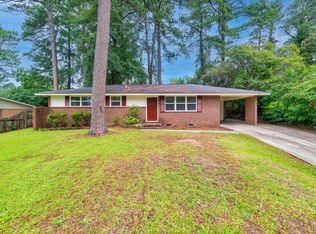 2219 Mura Dr, Augusta, GA 30906