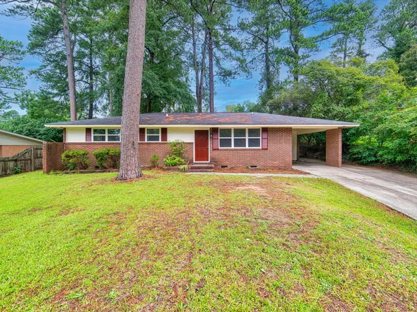 2219 MURA Drive, Augusta, GA 30906