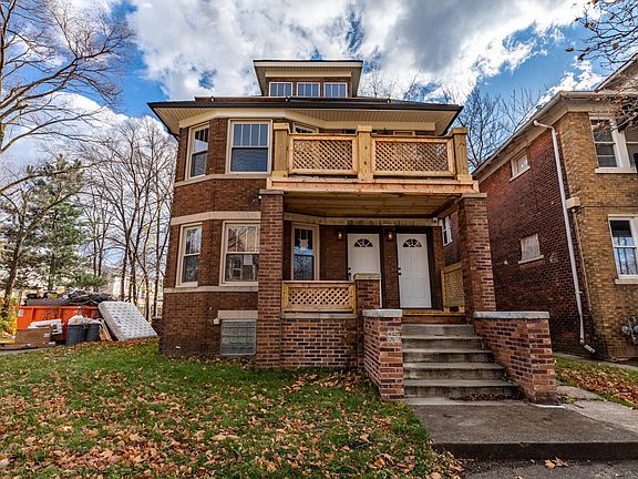2nd image of 1923 W Bethune St #1