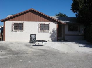 27703 SW 132nd Ct, Homestead, FL 33032