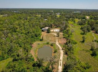 5031 County Road 819, Brazoria, TX 77422