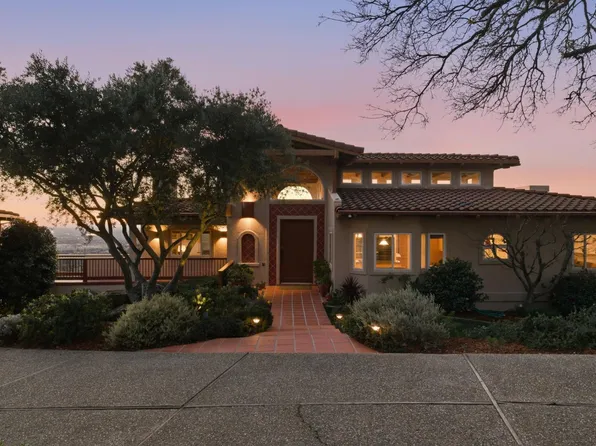 257 Muse Dr, El Dorado Hills, CA 95762