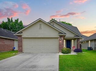 19427 Ambrosia Falls Dr, Tomball, TX 77375