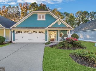 4911 Magnolia Cottage Way, Acworth, GA 30101