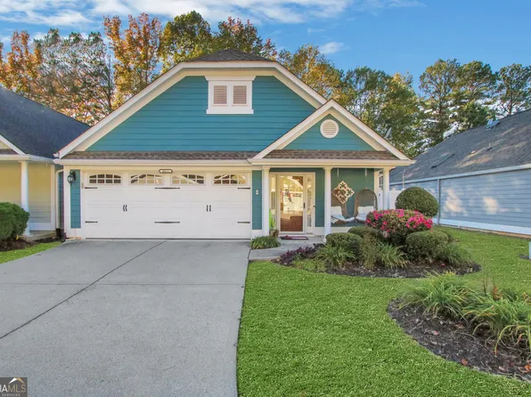 4911 Magnolia Cottage Way, Acworth, GA 30101