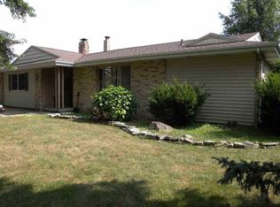 10973 N Syracuse Webster Rd, Syracuse, IN 46567