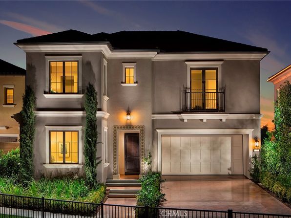 Irvine, CA Luxury Real Estate - Homes for Sale