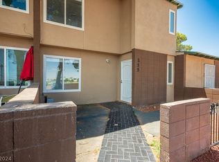 255 E Van Wagenen St #0, Henderson, NV 89015
