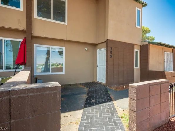 255 E Van Wagenen St #0, Henderson, NV 89015