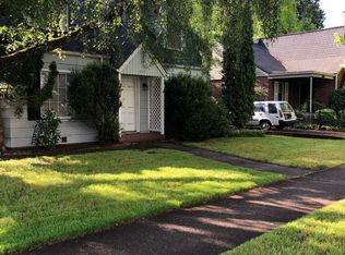 445 NW 9th St, Corvallis, OR 97330