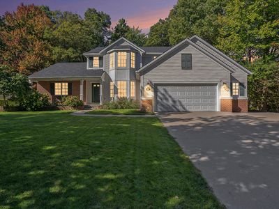18619 Woodduck Dr, Spring Lake, MI, 49456