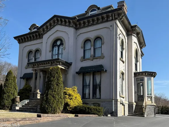47 Church Street, Amsterdam, NY 12010