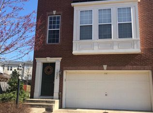 16024 Pitner St, Haymarket, VA 20169