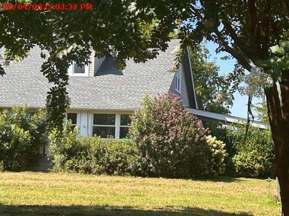 Property Side View