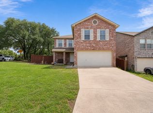 9919 Old Mesquite, San Antonio, TX 78254