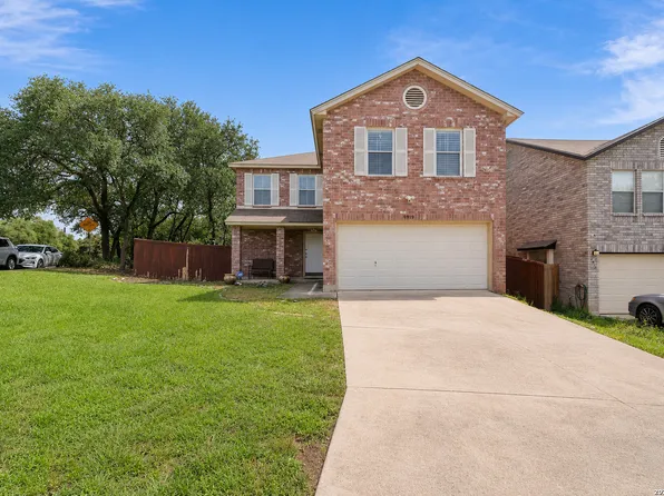 9919 Old Mesquite, San Antonio, TX 78254